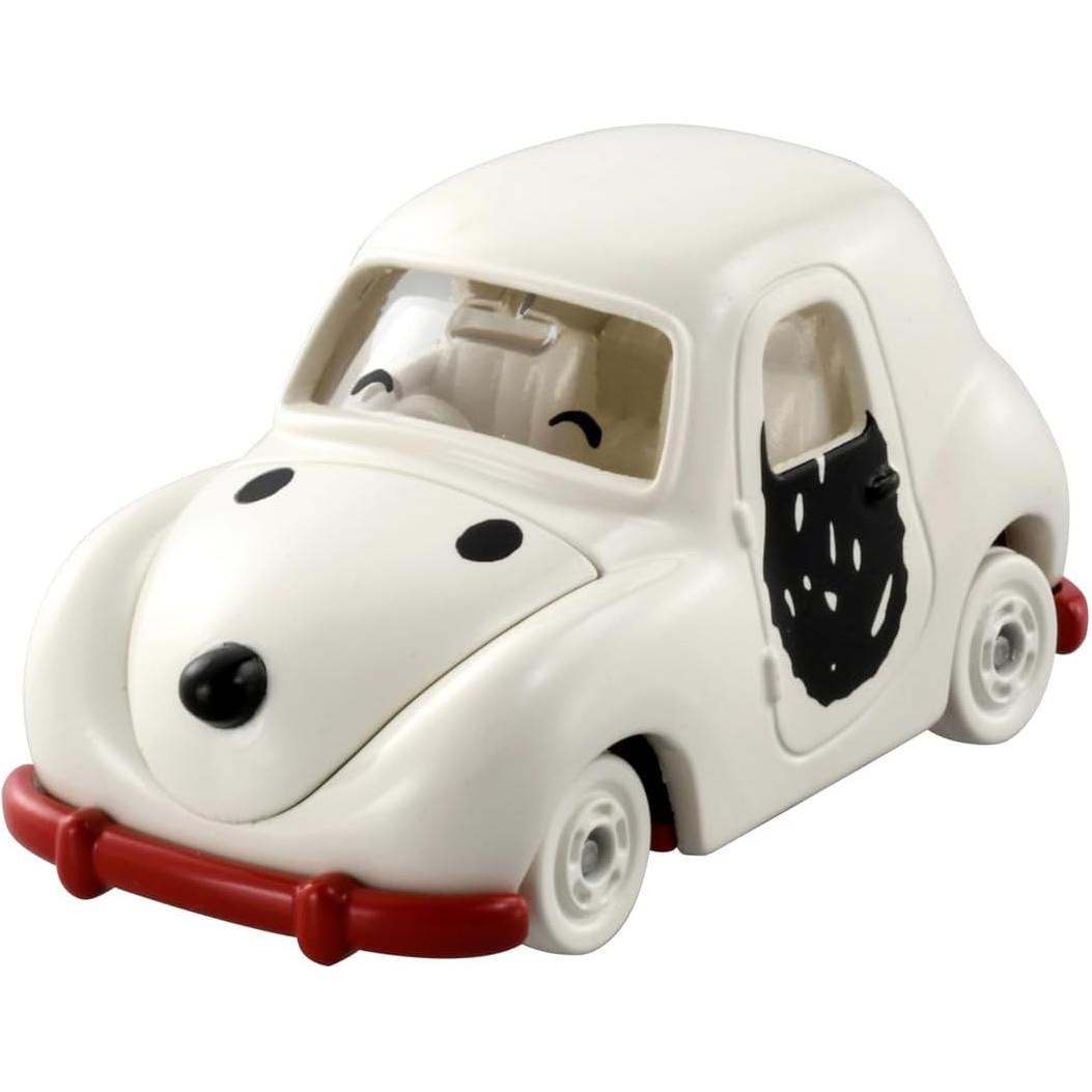 Snoopy Car II Tomica