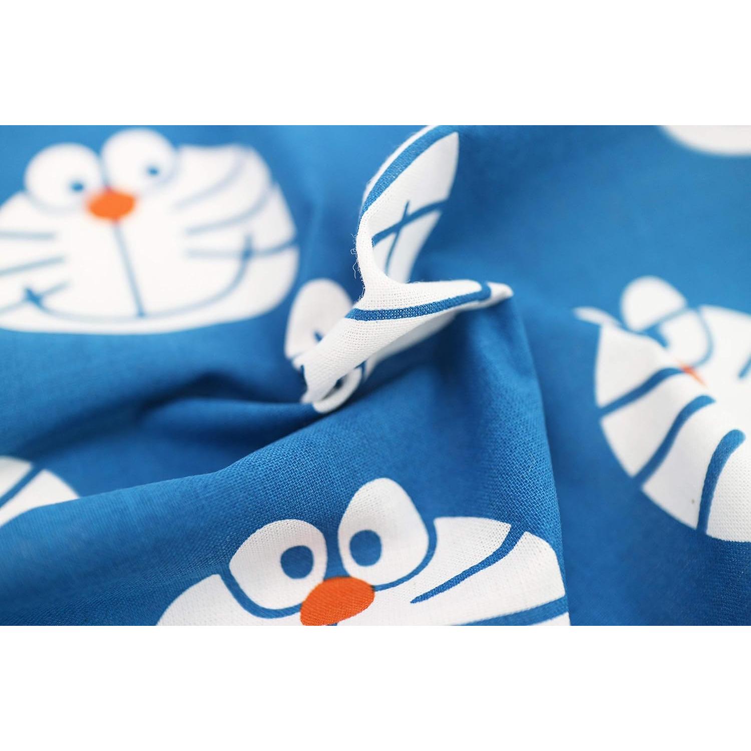 Tenugui towel -Doraemon-