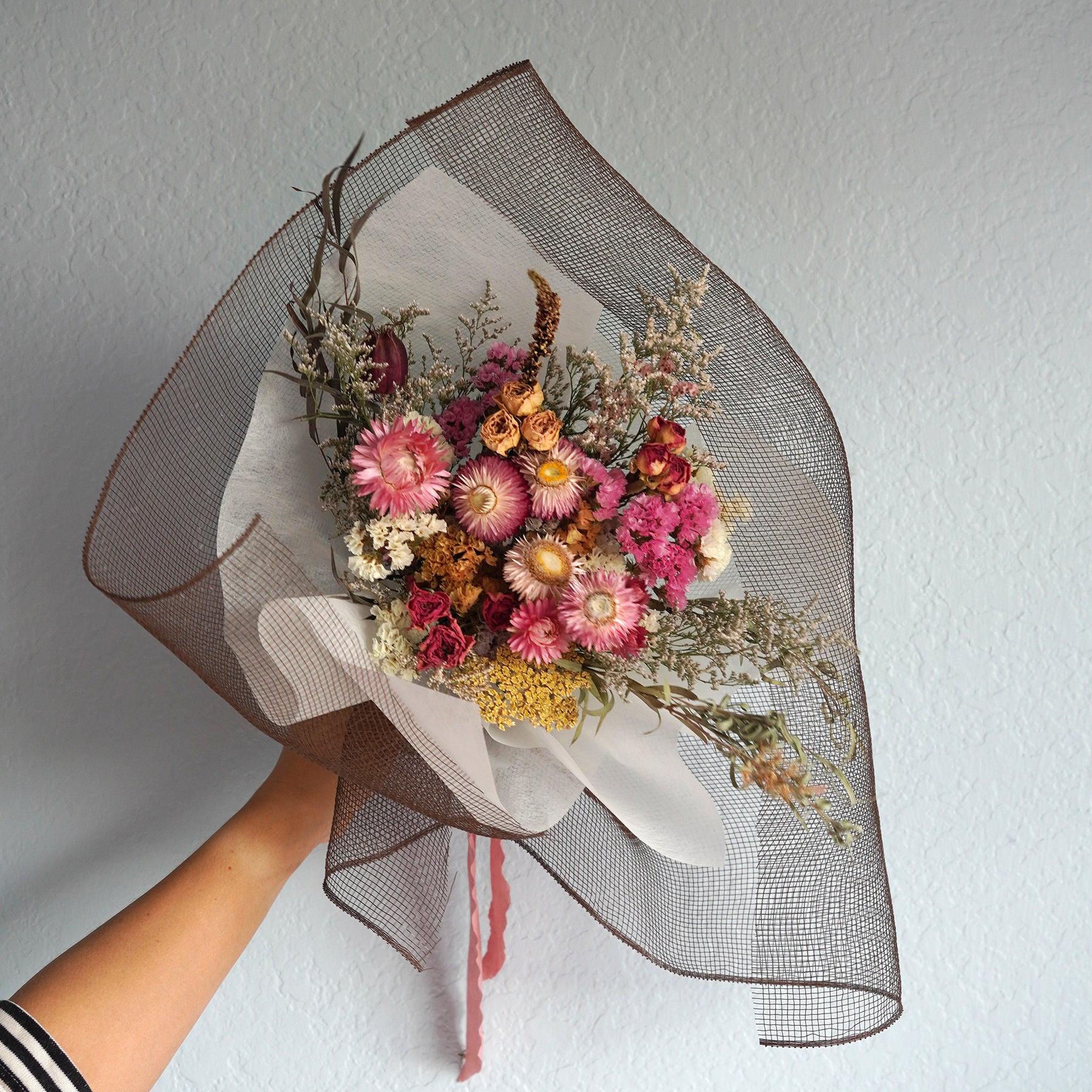 PREORDER Large (IN STORE PICK UP ONLY)  Valentine's Day Bouquet