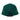 Long Bill Wool Hat by M.I.T Green/Tan