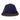 Long Bill Wool Hat by M.I.T Navy/Tan