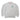 Thumbs Up Flowers Logo Sweatshirt -Cement