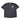 TUF Logo T-shirt -Washed Black