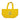 TUF Embroidered Large Tote