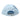 TUF 6 Panel Hat - Light Blue