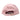 TUF 6 Panel Hat - Dusty Pink