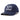 Oitama "Lost Cat" Hat - Navy