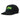 Outside Supply Hat Black
