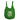 Thumbs Up Flowers Grocery Bag