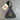Blue Lug Peace Sports Icon Triangle Bike Reflector