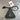 Blue Lug Peace Sports Stars Triangle Bike Reflector