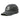 TUF 6 Panel Hat - Charcoal