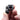 DIA-COMPE downtube cable adjuster (all black)