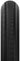 Panaracer GravelKing SS Tire - 700 x 30, Tubeless, Folding, Black/Brown