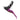 DIA-COMPE SS-6 brake lever (purple/black/BL special)
