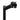 NITTO FW30 power stem (Black)