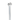 Sim Works Froggy Seatpostt -Silver 300mm Offset 0mm