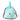 COB COB - Bicolor Drawstring Shoulder Bag