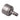 KOMA light front (Slate)