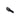 DIA-COMPE 1255 cable hanger (Black