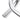 NITTO b177 drop handlebar (silver)