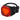 BLINDER MINI LOVE BIKE LIGHT - REAR