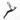 DIA-COMPE SS-6 brake lever (Silver/Black lever)