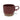 Aizen Hasami Japan mug cup　-Red-
