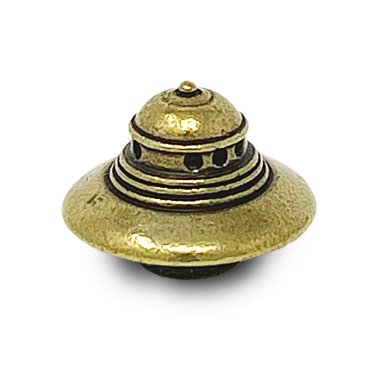 UFO Valve Cap - Presta
