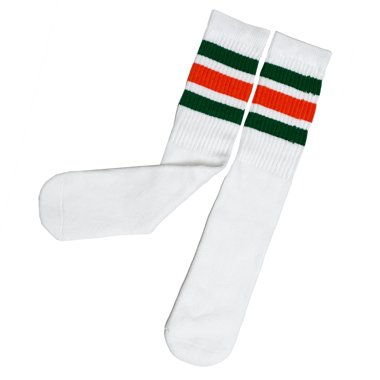 19” Tube Socks by Skater Socks