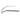 Nitto Losco Bar (610mm)