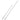 Nitto straight struts (Set of 2)