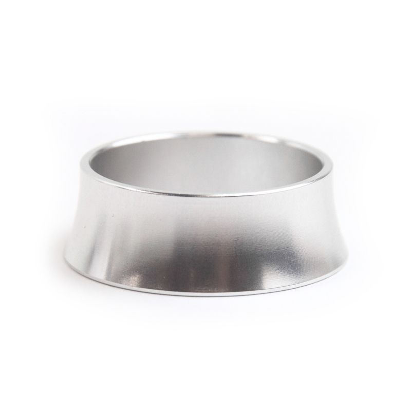 DIA-COMPE Alloy Tapered Spacer BL special (silver)