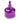 KOMA light front (Purple)