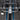 KOMA light front (Silver)