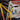 BLUE LUG sandwich reflector (Searching for Pokemon/Yellow)