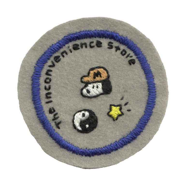 The Inconvenience Store