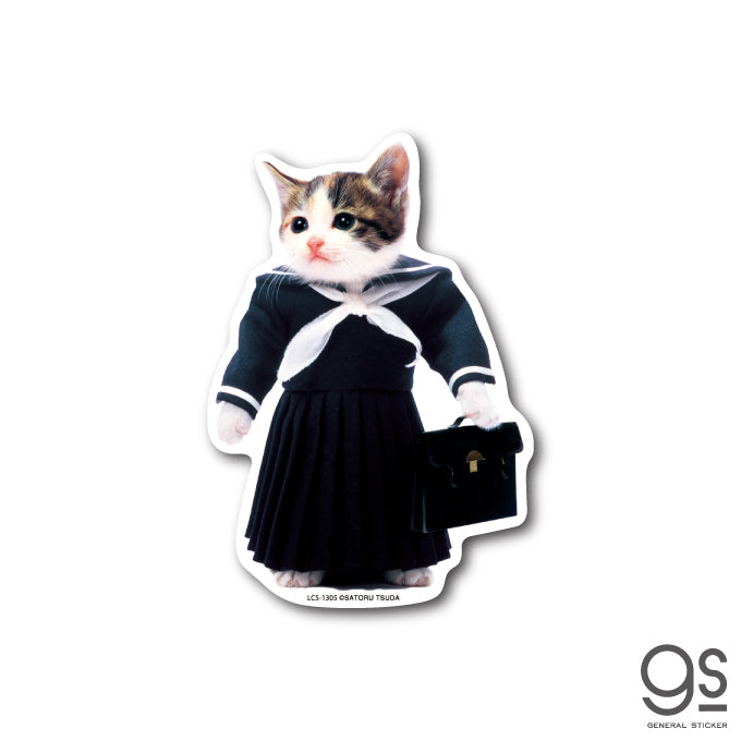 Namennayo Cat sticker