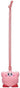 Kirby (mouth full) BELL CHARM