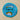 Peppermint Club Handmade Patch #28