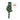 Long Middle Finger keychain 41