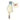 Long Middle Finger keychain 49
