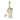 Long Middle Finger keychain 61