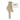 Long Middle Finger keychain 62