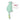 Long Middle Finger keychain 64