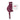 Long Middle Finger keychain 70