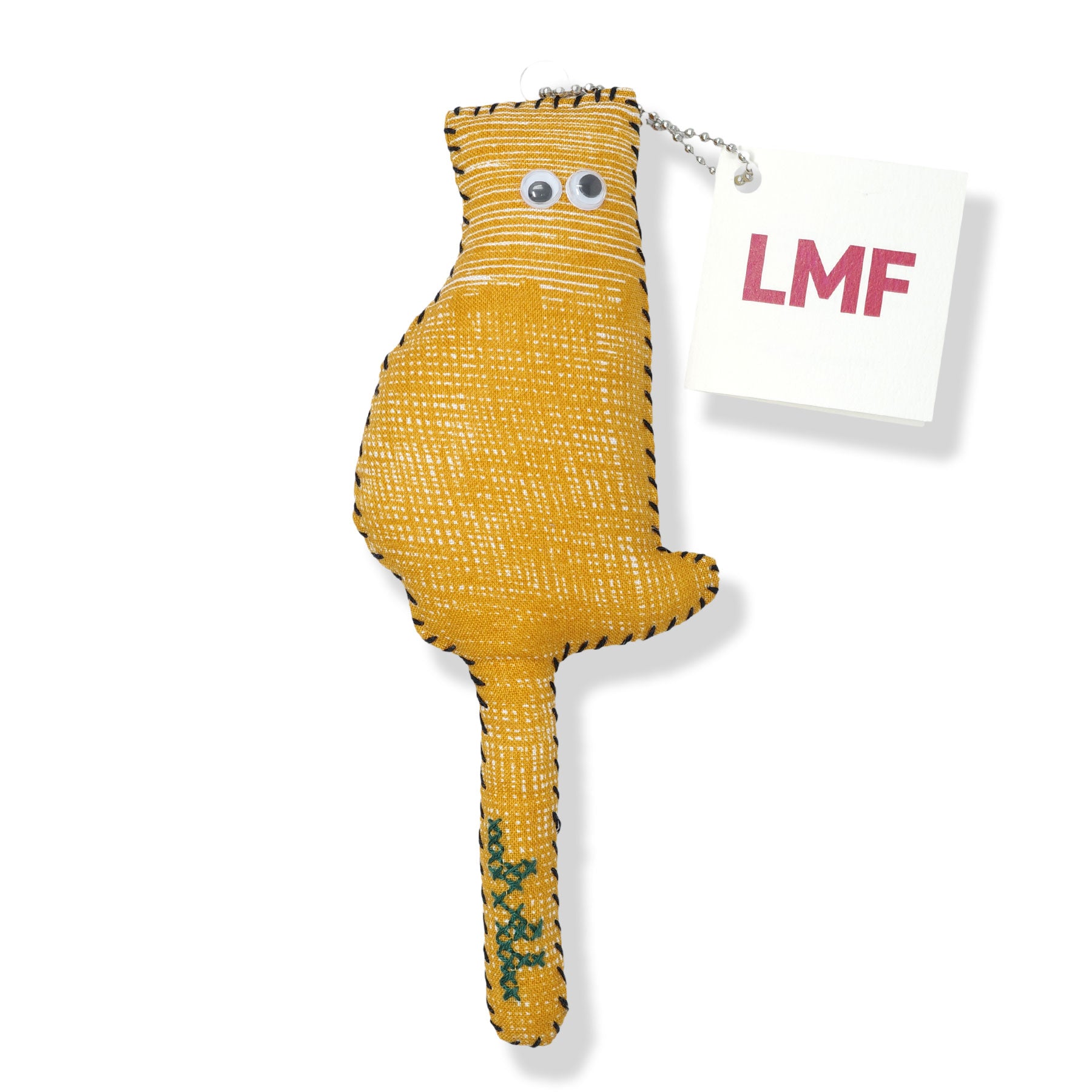 Long Middle Finger keychain 72 – The Inconvenience Store
