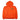 ABUNAI Hoodie -Orange