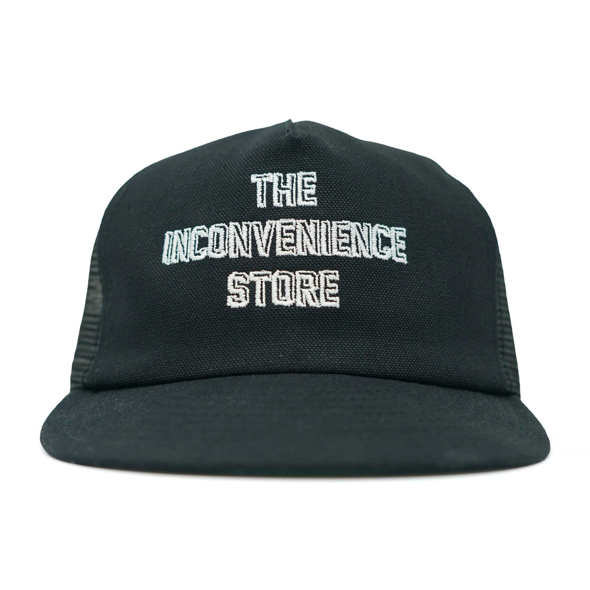 The Inconvenience Store