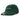 Ask someone else Hat - Green